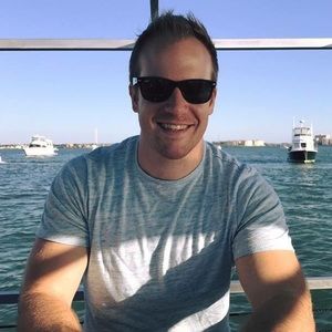 Meet your Posher, Stephen